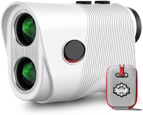 golf rangefinder