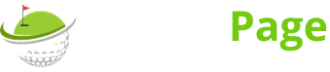 golfers page logo