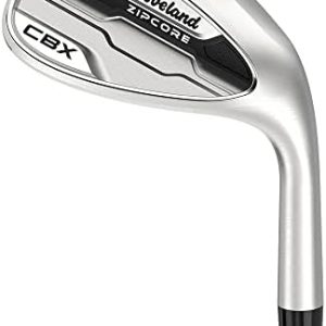 2022 Cleveland CBX ZipCore Wedge