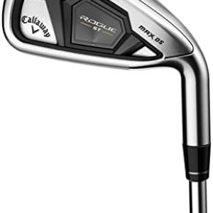 Callaway Golf Rogue ST MAX OS Individual Iron