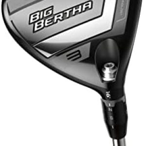 Callaway Golf Men’s Big Bertha 23 Fairway Wood