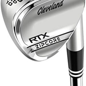 Cleveland Golf- RTX ZipCore Tour Satin Wedge