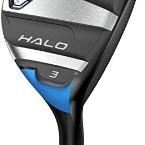 Cleveland Launcher XL Halo Hybrid